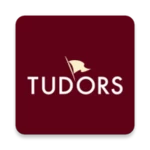 Logo of TUDORS android Application 